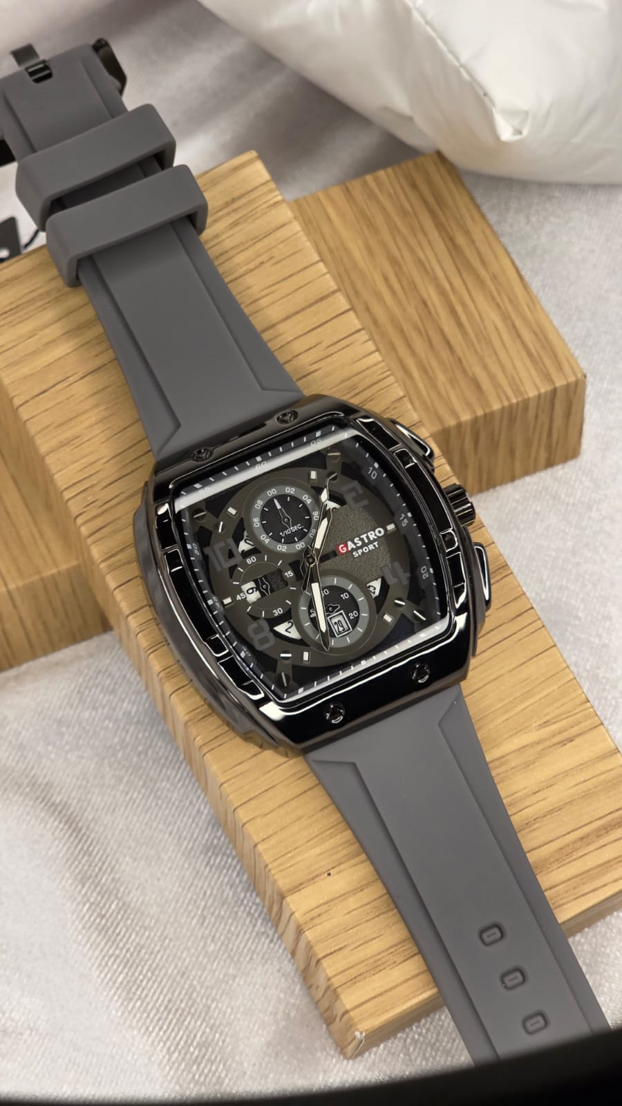 Gastro Sport  Watch