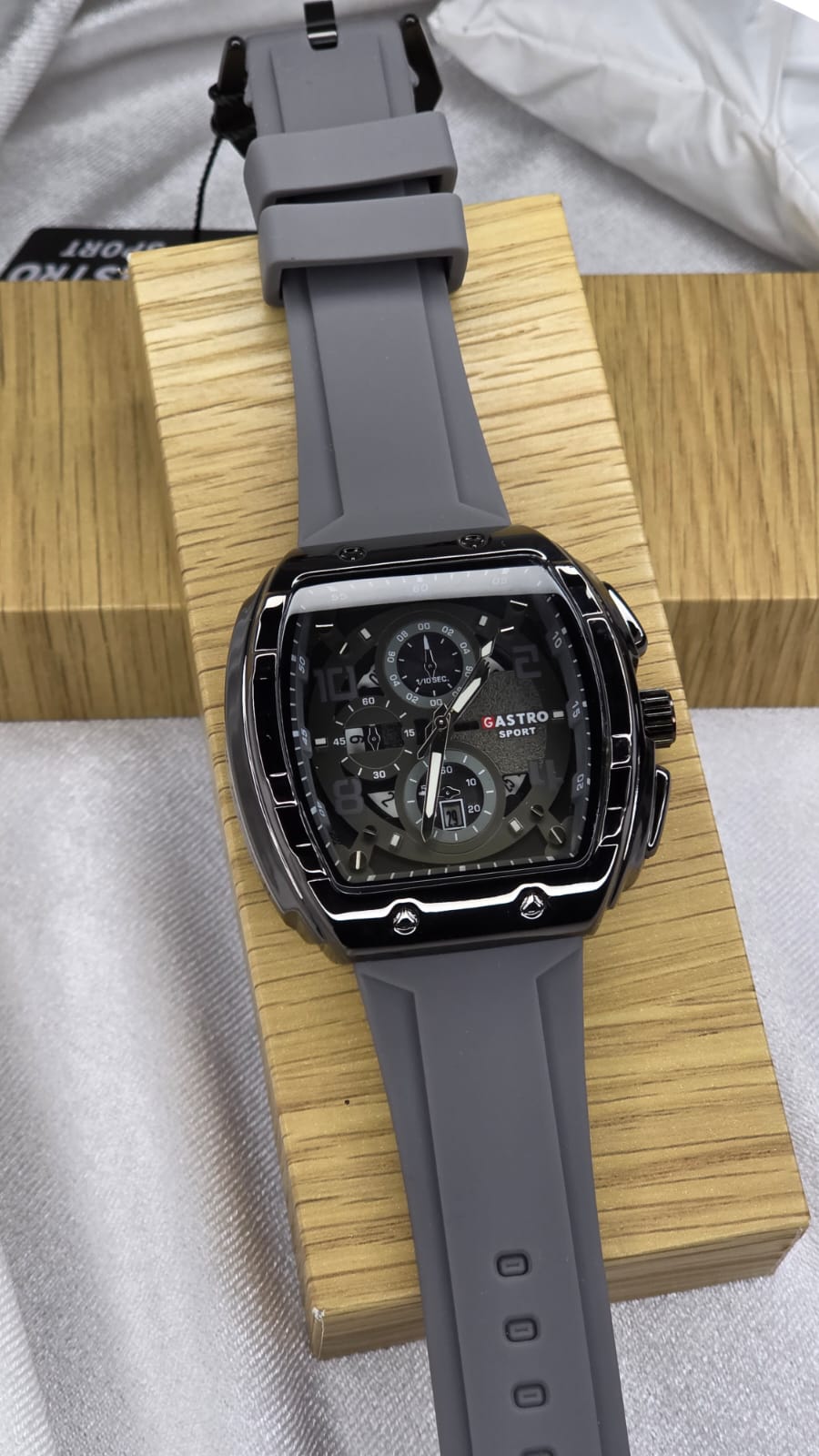 Gastro Sport  Watch