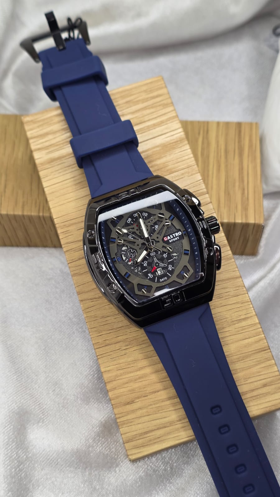 Gastro Sport  Watch