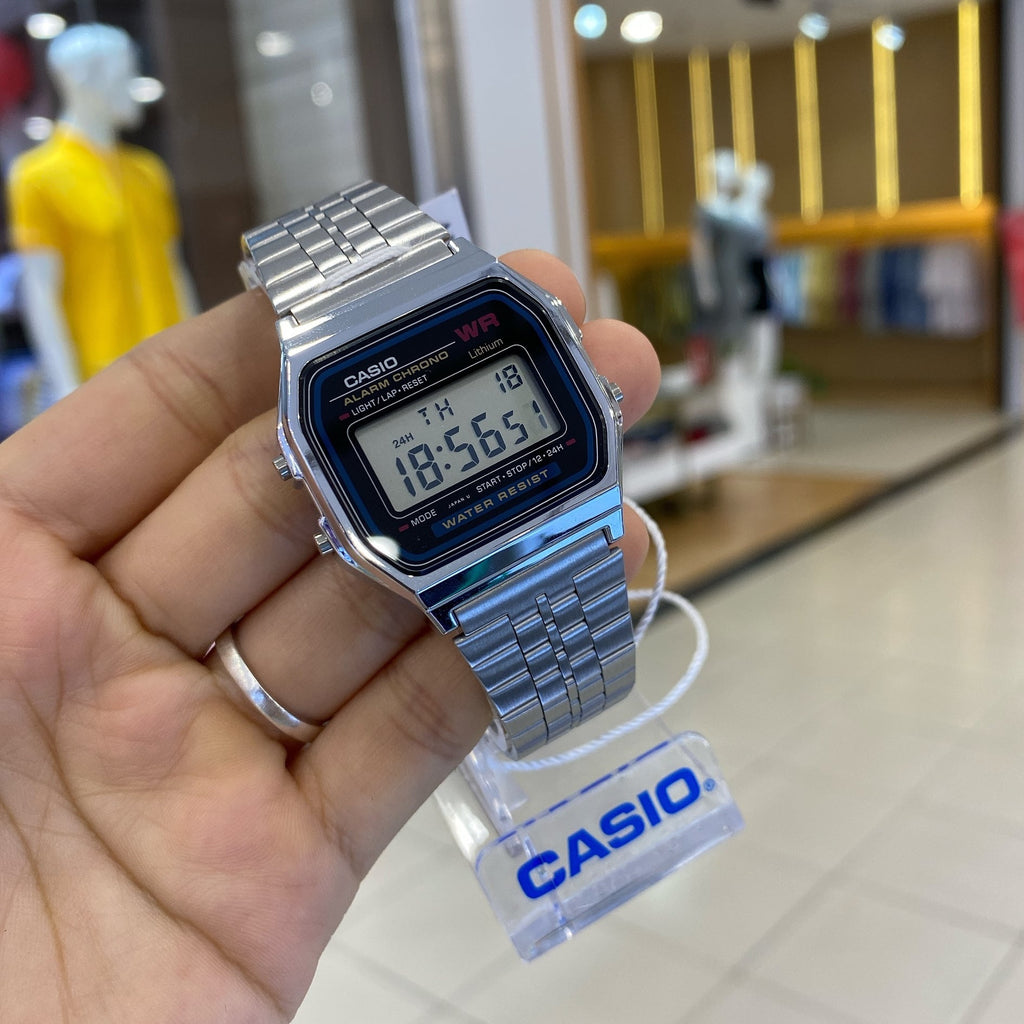 A159w Casio Digital Watch