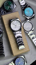 "Premium Swiss Style Watch"