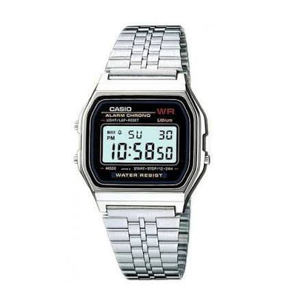 A159w Casio Digital Watch